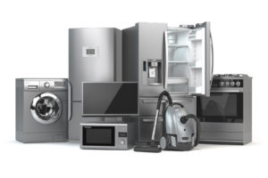 Landers Appliance Fells Point, MD Refrigerator Repair Services