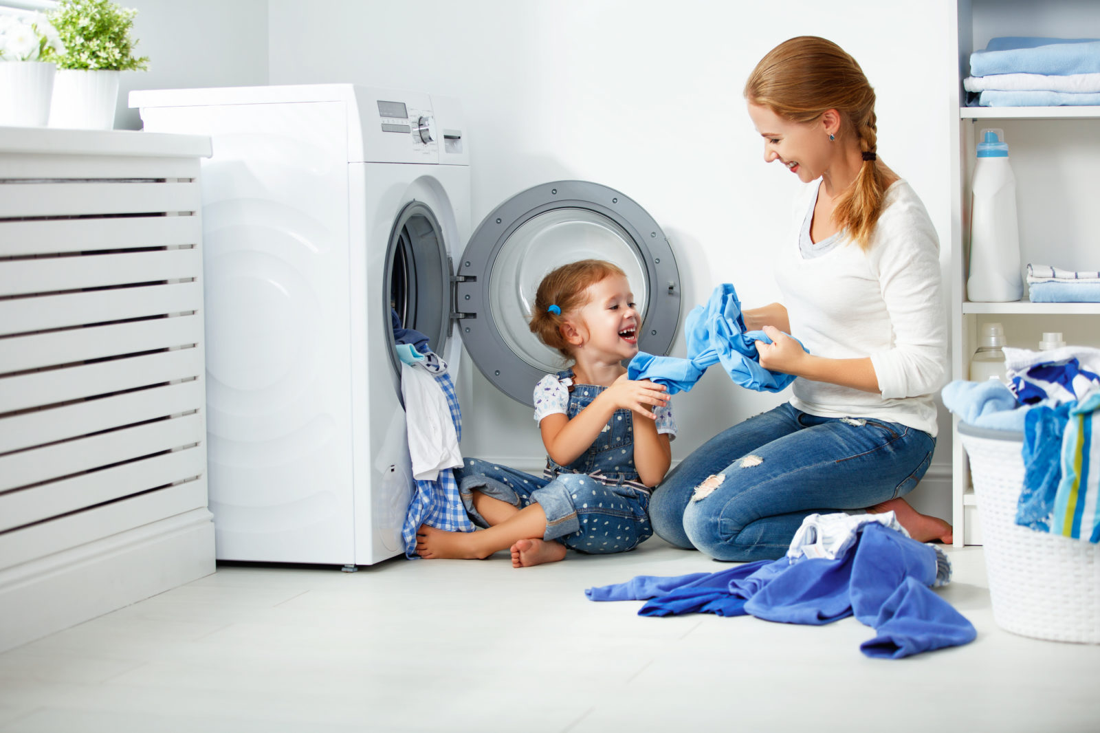 Maytag Dryer Repair Services in Forest Hill, MD, 21050 landers appliance